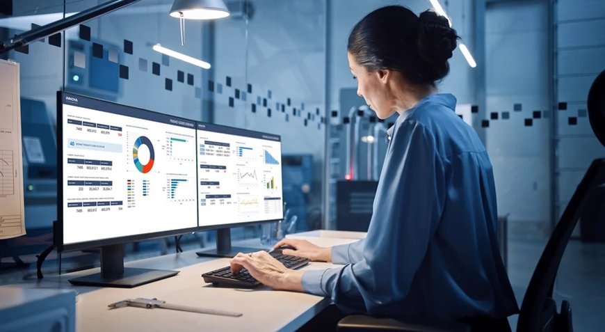 It’s time to embrace data-driven convenience food production